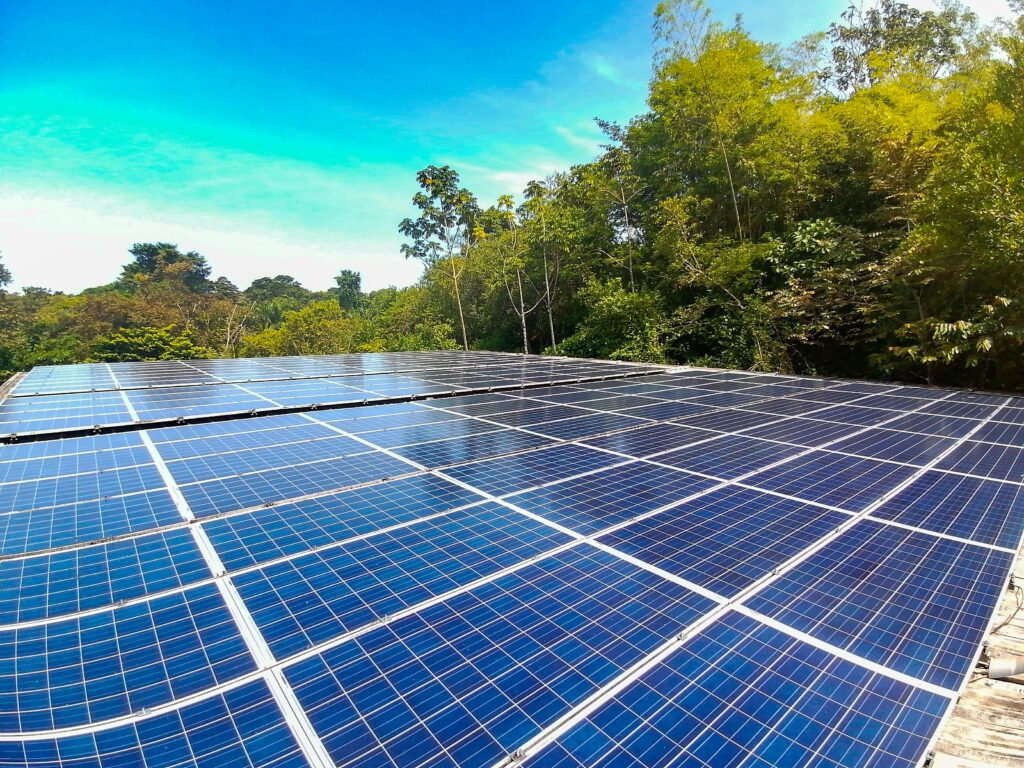 Instalación Solar - energía solar - Autoconsumo fotovoltaico