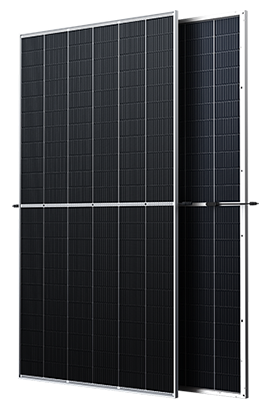 Paneles Solares - Energía solar