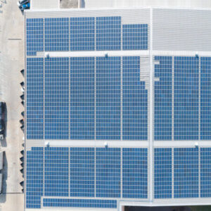 Bresco Energy Autoconsumo Industrial