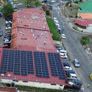 Autoconsumo Comercial