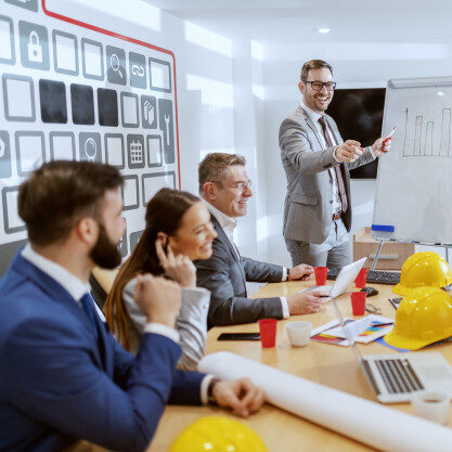 Diseño e Implementación de Proyectos Eléctricos